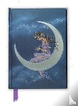  - Jean & Ron Henry: Moon Maiden (Foiled Journal)
