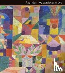 Hodge, Susie - Paul Klee Masterpieces of Art