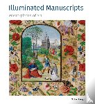 Kerrigan, Michael - Illuminated Manuscripts Masterpieces of Art
