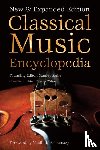 Sadie, Stanley - Classical Music Encyclopedia