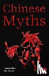  - Chinese Myths