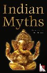  - Indian Myths