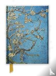 Flame Tree Studio - Vincent van Gogh: Almond Blossom (Foiled Journal)
