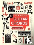Jackson, Jake - Guitar Chords (Pick Up and Play)