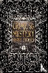 Edwards, Martin - Crime & Mystery Short Stories