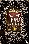 Golder, Dave - Dystopia Utopia Short Stories
