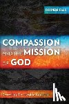 Das, Rupen - Compassion and the Mission of God