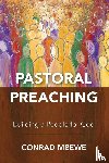 Mbewe, Conrad - Pastoral Preaching