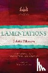 Villanueva, Federico - Lamentations