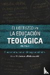  - El liderazgo en la educacion teologica, volumen 1
