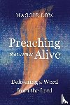 Low, Maggie - Preaching That Comes Alive