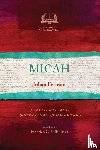 Ferreira, Johan - Micah
