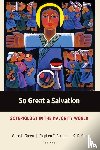  - So Great a Salvation