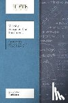 Ferris, Robert W., Lillis, John R., Enlow Jr., Ralph E. - Ministry Education That Transforms