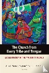  - The Church from Every Tribe and Tongue