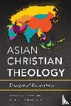  - Asian Christian Theology