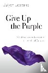Lidstone, Julyan - Give Up the Purple