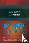 Turbi Luka, Reuben - Jesus Christ as Ancestor