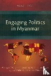 Htoo, Aung - Engaging Politics in Myanmar
