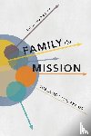 Reimer, Johannes - Family in Mission