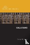 Ngewa, Samuel - Galatians