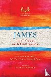 Cheung, Luke L., Spurgeon, Andrew B. - James