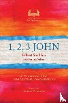 Soo Hoo, Gilbert - 1, 2, 3 John