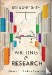 Smith, Kevin Gary - Writing and Research
