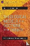 Kombo, James Henry Owino - Theological Models of the Doctrine of the Trinity