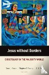 Green, Gene L. - Jesus Without Borders