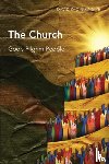 Niringiye, David Zac - The Church
