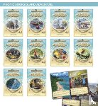 Baker, Clair - Island Adventure Series (UK Edition)