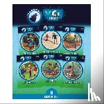 Phonic Books - Phonic Books Moon Dogs Vce Spellings: Decodable Books for Older Readers (Silent E)