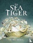 Turnbull, Victoria - The Sea Tiger