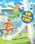 Bartram, Simon - Up For The Cup