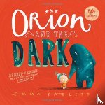 Yarlett, Emma - Orion and the Dark