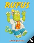 Bartram, Simon - Rufus