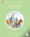 and the Trustees of the Estate of the Late Margaret Mary, The Alison Uttley Literary Property Trust - Little Grey Rabbit: Hare and the Easter Eggs