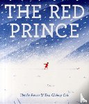 Roscoe, Charlie - The Red Prince