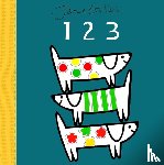 Foster, Jane - Jane Foster's 123