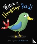 Widdowson, Dan, Taylor, Sean - What a Naughty Bird