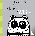 Foster, Jane - Jane Foster's Black and White