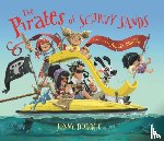 Duddle, Jonny - The Pirates of Scurvy Sands