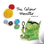  - The Colour Monster