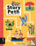 Baker, Kate - Story Path