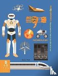 Rogers, Simon - Infographics: Technology