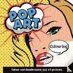 brook-piper, holly - Pop Art