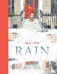 Usher, Sam - Rain