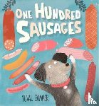 Zommer, Yuval - One Hundred Sausages