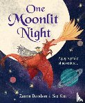  - One Moonlit Night